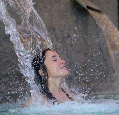 Expérience des Sources (Accès Spa)
