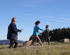 Séjours Bien Etre et Sport