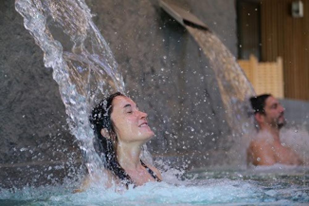 Séjour "Immersion des Sources"