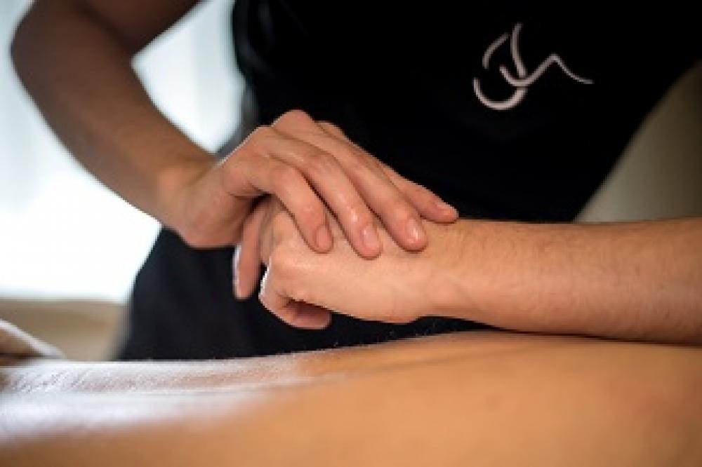 Massage Signature "Arbre de vie"  (75 min)