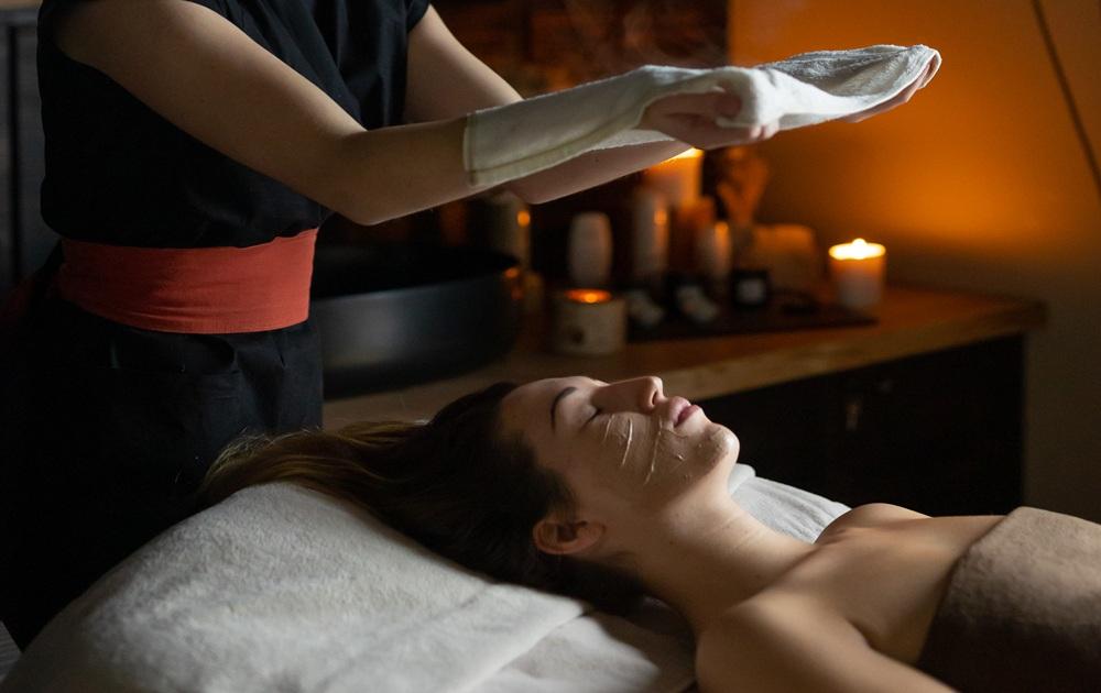 Soin "Source de Fra&icirc;cheur"