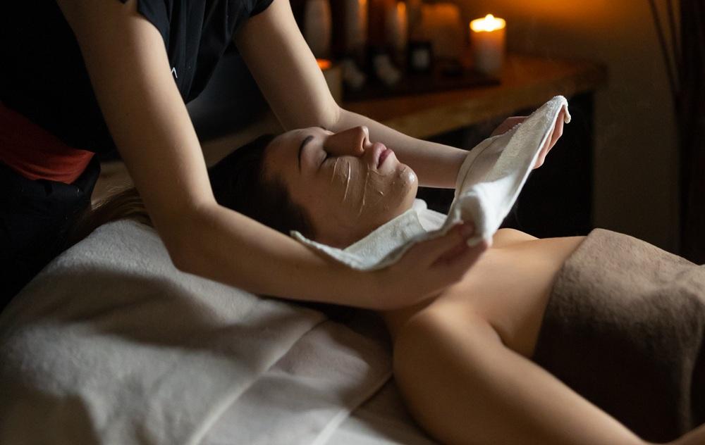 Soin "S&egrave;ve de Vie" (45min)