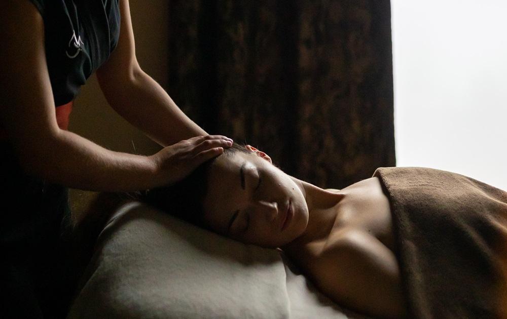 Soin "Au rythme des saisons"(60min)