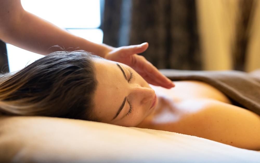 Soin "Eveil de la Nature "