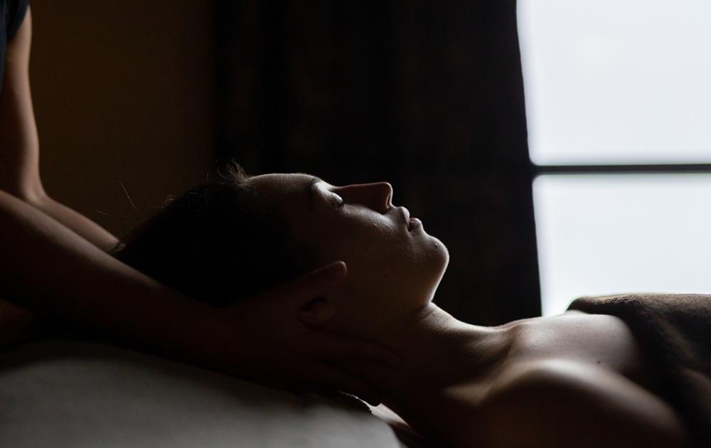 Soin " Rituel du Haut Plateau" (90 min)