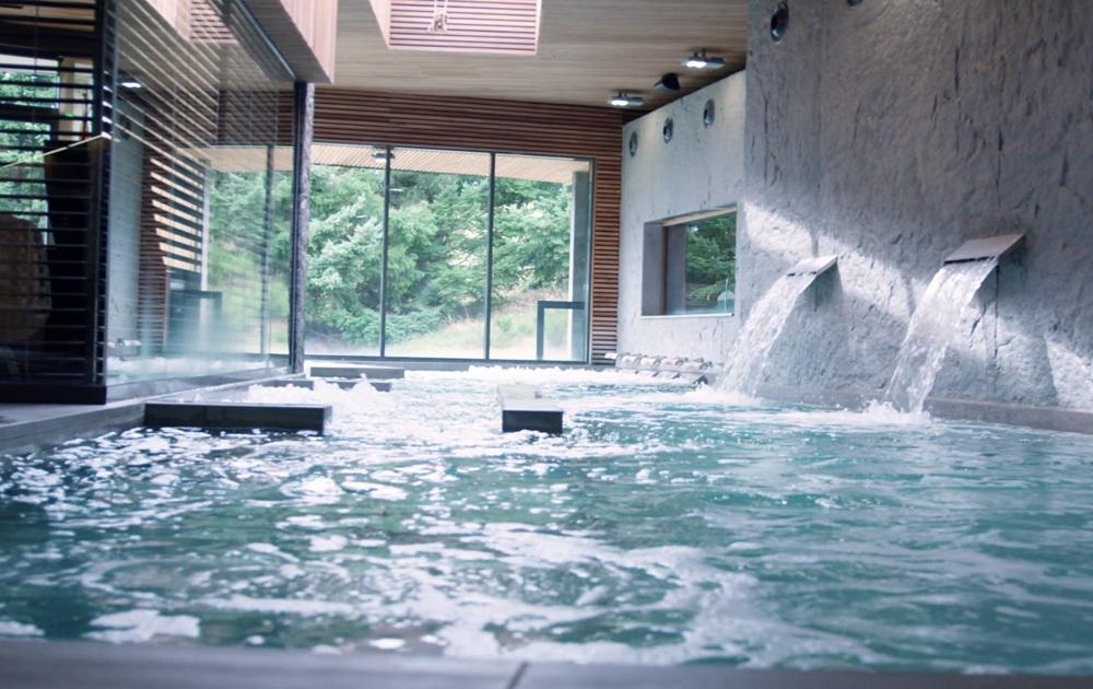 S&eacute;jour "D&eacute;couverte des Sources"