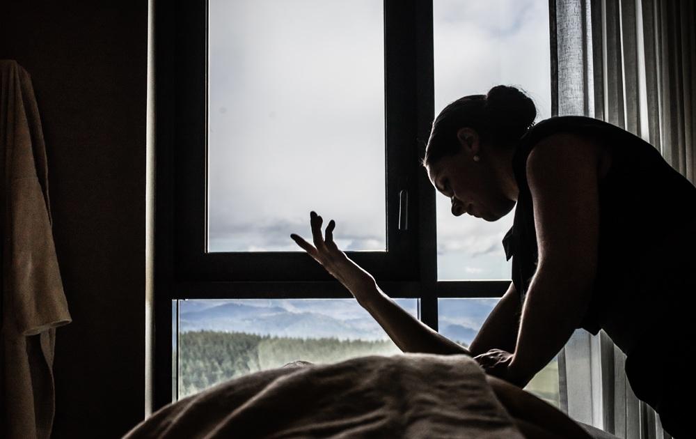 S&eacute;jour "Immersion des Sources"