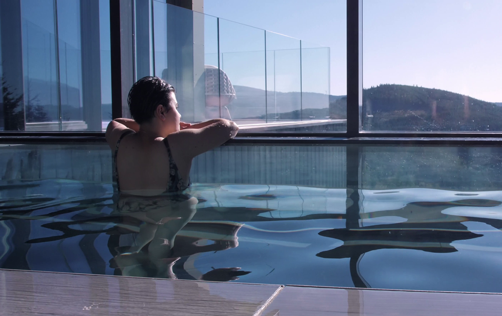 S&eacute;jour "Equilibre Naturel"